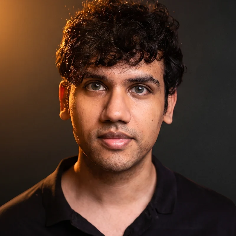 Asbaat Amar, founder of BeautyAcademyScaler, the lash and beauty academy marketing specialist
